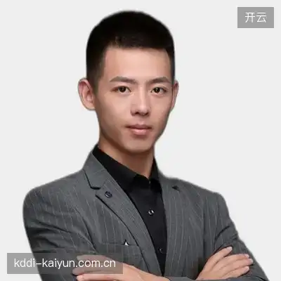 熊宏煜